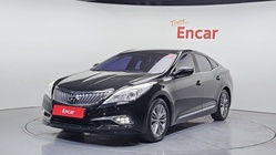 Hyundai Grandeur 2017