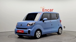 Kia RAY 2021