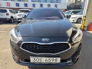 Kia K7 2014