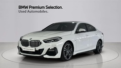 BMW 2 Series 2021