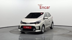 Kia morning 2022