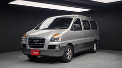 Hyundai Starex 2006