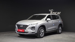 Hyundai Santa Fe 2019