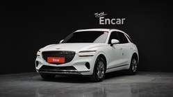 Genesis GV70 2022