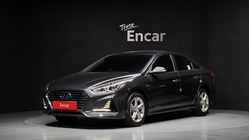 Hyundai Sonata 2017
