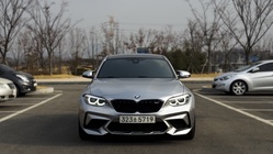 BMW M2 2019