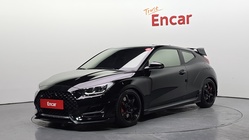 Hyundai Veloster 2021