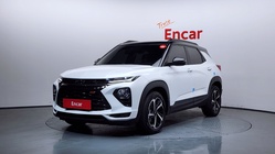 Chevrolet Trailblazer 2021