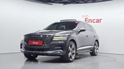 Genesis GV80 2021