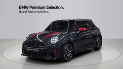 MINI Cooper 2025