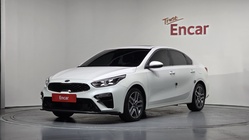 Kia K3 2019