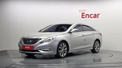 Hyundai Sonata 2013