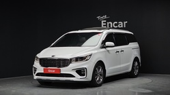 Kia Canival 2018