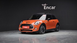 MINI Cooper 2020