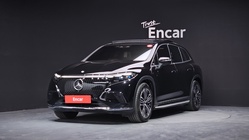 Mercedes-Benz EQS 2023