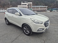Hyundai Tucson 2013