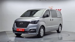 Hyundai Starex 2018