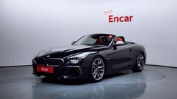 BMW Z4 2021