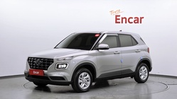 Hyundai Venue 2025