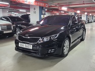 Kia K5 2014