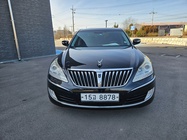 Hyundai Equus 2012