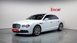 Bentley Flying Spur 2015