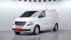 Hyundai Starex 2014