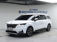Kia Canival 2020