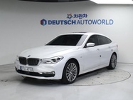 BMW Gran Turismo 2018