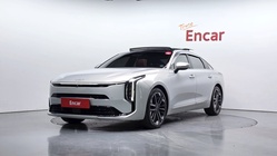 Kia K8 2025