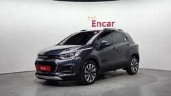 Chevrolet Trax 2020