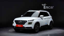 Hyundai Venue 2020