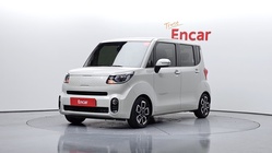 Kia RAY 2022