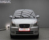 Kia morning 2007