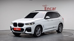 BMW X3 2017