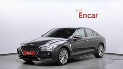 Genesis G70 2019