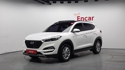 Hyundai Tucson 2016