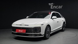 Hyundai Grandeur 2024