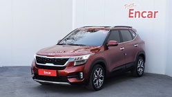 Kia Seltos 2022