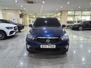 Ssangyong KORANDO 2015