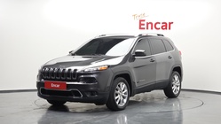Jeep Cherokee 2014