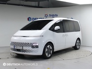 Hyundai Staria 2024
