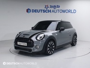 MINI Cooper 2020