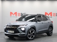Chevrolet Trailblazer 2021