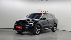 Kia Sorento 2020