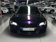 Audi A7 2012