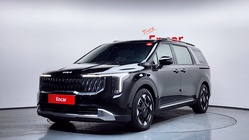 Kia Canival 2025