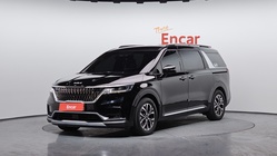 Kia Canival 2020