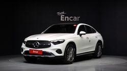 Mercedes-Benz GLC-Class 2024