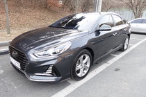 Hyundai Sonata 2018